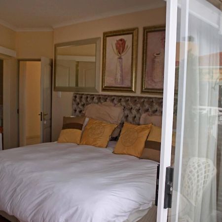 Blougans B&B Гансбаи Екстериор снимка